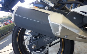 KAWASAKI NINJA 250 EX250Y