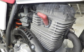 HONDA XLR125R 2025 JD16