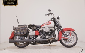 HARLEY FLSTF 1340 1994