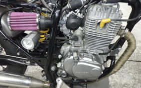 HONDA FTR223 MC34