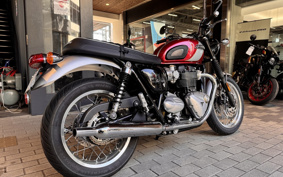 TRIUMPH BONNEVILLE T120 L SCREW 2024 DAD75H