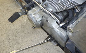 HONDA SHADOW 1100 1994