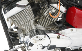 YAMAHA DRAGSTAR 250 VG02J