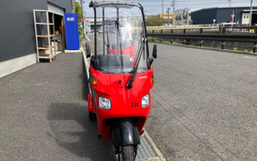 HONDA GYRO TA03
