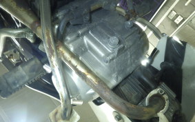 HONDA C50 SUPER CUB AA01