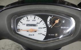 SUZUKI ADDRESS V125 G 2019 CF46A