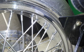 HARLEY FLSTC 1340 1998