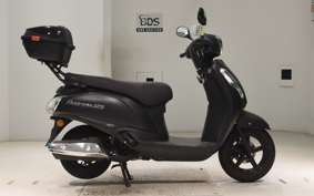 SUZUKI ADDRESS V125 Gen.2 DP12H