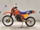 Фото Honda XR250R с японского аукциона