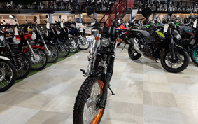 YAMAHA TORITSU CAR DG32J