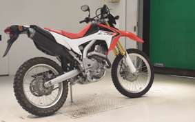 HONDA CRF250L 2012 MD38