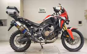 HONDA CRF1000L AFRICA TWIN 2017 SD04