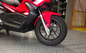 HONDA ADV150 KF61