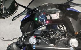 YAMAHA YZF-R25 RG10J