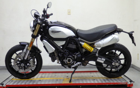 DUCATI SCRAMBLER 1100 2020 KF00