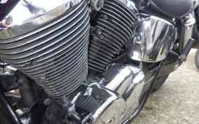 HONDA SHADOW 750 Gen. 2 2001 RC44
