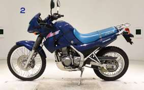 KAWASAKI KLE250 LE250A