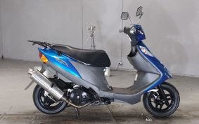 SUZUKI ADDRESS V125 CF46A