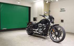 HARLEY FXBRS1870 2019
