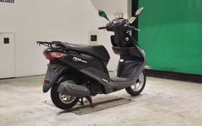 SUZUKI ADDRESS V125 DT11A