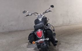 SUZUKI INTRUDER 400 CLASSIC VK56A