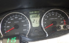 SUZUKI SKYWAVE 250 (Burgman 250) M CJ45A