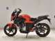 Фото Honda CB250FA 2016 с японского аукциона
