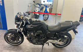 HONDA CB400SFV-4ABS 2017 NC42