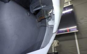 HONDA GYRO CANOPY TA03