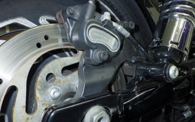 HARLEY FXDWG 1580 2010