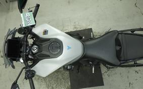 YAMAHA MT-09 AMT 2025 RN88J