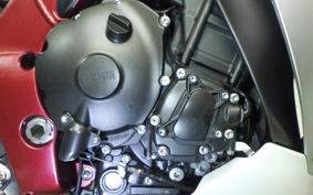 YAMAHA YZF-R1 2009 RN24J