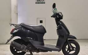 SUZUKI ﾚｯﾂ CA4AA