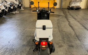 HONDA  BENLY  PRO  AA05