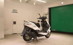 YAMAHA CYGNUS 125 X 2 SE44J