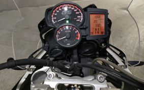 BMW F700GS 2016 0B01
