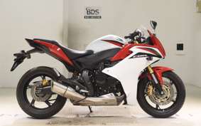 HONDA CBR600F ABS 2013