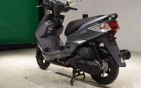 YAMAHA CYGNUS 125 X 2 SE44J