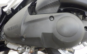 YAMAHA N-MAX 155 A SG50J