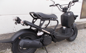 HONDA ZUMAR AF58