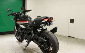 KAWASAKI Z900RS 2020 ZR900C