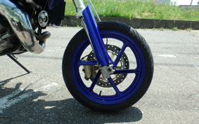 YAMAHA LANZA DT230 4TP