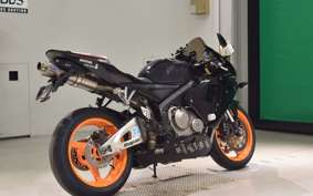 HONDA CBR600RR GEN 2 2007 PC37