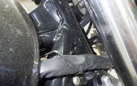 SUZUKI GSX400 IMPULSE 1995 GK79A