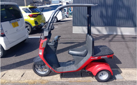 HONDA GYRO TA03