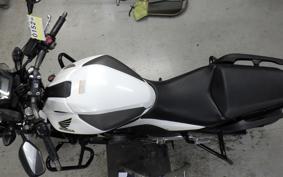 HONDA NC750L RC67