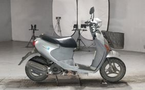 SUZUKI LET`S4 CA45A