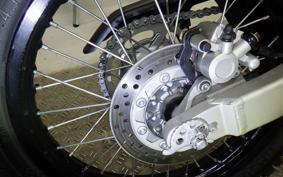 KAWASAKI SUPER SHERPA KL250G