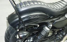 HARLEY XL883N 2017