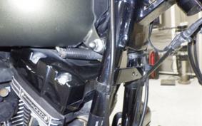 HARLEY FLSS 1800 2016
